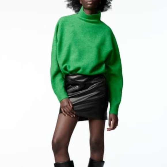 Zara Sweaters - ZARA Turtleneck Sweater